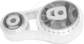 ASLYX AS601153 - SOP MOTOR TRAS FIESTA '02- AUTOMATICOS