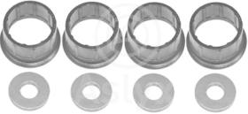 ASLYX AS601159 - KIT REP INYECTORES FORD/PSA 2.0D/16V