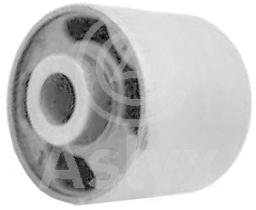ASLYX AS601162 - SILENTBLOC SOPORTE PUENTE TRASKOLEOS-QASQHAI-XTRAIL