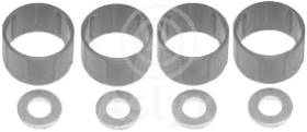 ASLYX AS601173 - KIT REP INYECTRS PSA FORD 2.0DW-C '10-
