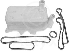 ASLYX AS601174 - INTERCAMBIADOR ACEITE FORD TRANSIT 2.4D