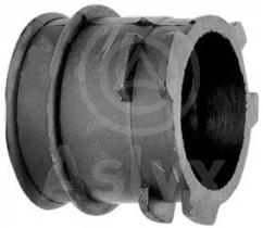 ASLYX AS601180 - JUNTA EMPALME TUBO ENTRADA AIRE A TURBO CONNECT 1.8D