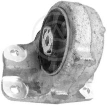 ASLYX AS601192 - *** SOP MOTOR TRAS PEUG 508 2.2D