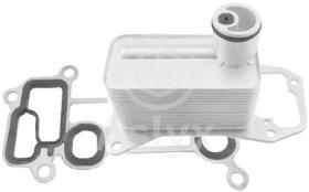 ASLYX AS601193 - INTERCAMBIADOR BMW 6 CIL D '08-'12