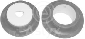 ASLYX AS601202 - *** JGO SOPORTES MUELLE TRAS C4-307-308