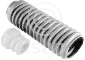 ASLYX AS601210 - CAPUCH¢N AMORTIGUADOR DELT NISSAN XTRAIL-ALMERA TINO