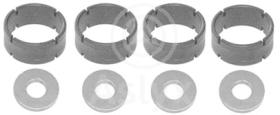 ASLYX AS601222 - KIT REP INYECTORES PSA 2.0D/8V