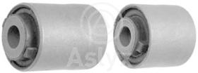 ASLYX AS601223 - JGO SILENTBLOCS INTERIOR TRASMONDEO-IV SMAX '06-