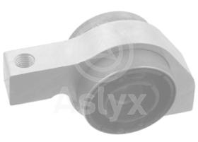 ASLYX AS601234 - SILENTBLOC POST TRAPC PEUG 508