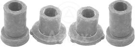 ASLYX AS601238 - JGO SILENTBLOCS GEMELA TRAS NISSAN NV200