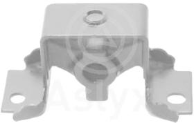 ASLYX AS601240 - SOP ESCAPE NISSAN NAVARA-PATHFINDER-MURANO