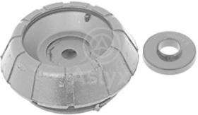ASLYX AS601242 - KIT SOP AMORTG FIAT SEDICI-SUZUKI SX4-SWIFT-III (WITH BEARIN