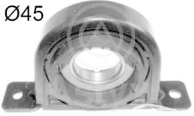 ASLYX AS601245 - SOPORTE TRANSM NISSAN NAVARA D40 2.5D