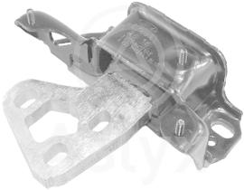 ASLYX AS601249 - SOP CAMBIO FIESTA VI 6V