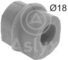 ASLYX AS601251 - GOMA BARRA ESTBLZ TRAS NISSANXTRAIL-I T30