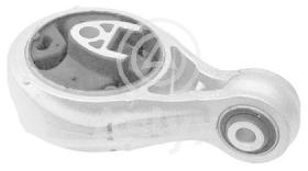ASLYX AS601257 - SOP MOTOR TRAS COUNTRYMAN TT
