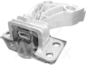 ASLYX AS601259 - SOP MOTOR DX MEGANE-II/SCENIC-II 2.0D M9R