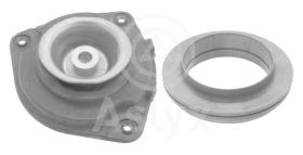 ASLYX AS601272 - KIT SOP AMORTG DX KOLEOS-QASQHAI-XTRAIL