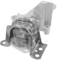 ASLYX AS601273 - SOP MOTOR DX MODUS/CLIO-III 1.4/1.6