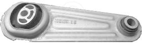 ASLYX AS601278 - SOP MOTOR TRAS KANGOO-II CLIO-III 1,5D