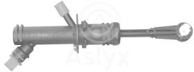 ASLYX AS601280 - BOMBA EMBRAGUE MEGANE-III 1.2-1.4-1.6-1.5D-2.0