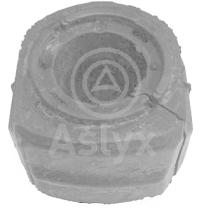 ASLYX AS601296 - GOMA BARRA ALFA GIULIETTA 25MM