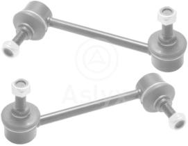 ASLYX AS601297 - JGO BIELETAS BARRA TRAS BMW 3F30