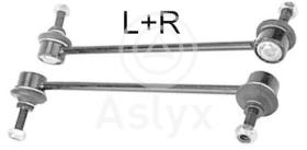 ASLYX AS601299 - JGO BIELETAS DELT BMW 5F10