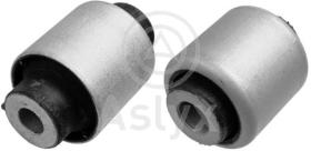 ASLYX AS601302 - JGO SILENTBLOCS EN BRAZO AV BMW 5F10
