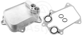 ASLYX AS601309 - INTERCAMBIADOR VW 1.4TSI CON JUNTA
