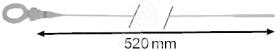 ASLYX AS601311 - VARILLA ACEITE VW 1.6D-2.0D