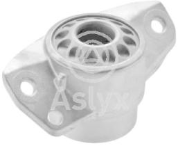 ASLYX AS601318 - SOP AMORTG TRAS A6(4G) '11-
