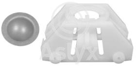 ASLYX AS601319 - JGO. CASQUILLOS PEDAL FRENO VW-AUDI