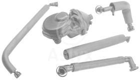 ASLYX AS601324 - *** JGO MGTOS DESVAPORIZAD BMW 3E36 5E39