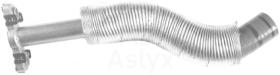ASLYX AS601335 - *** TUBO RETORNO ACEITE TURBO PSA1.6HDI-8V