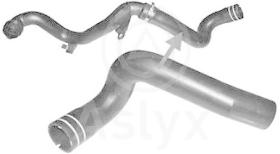 ASLYX AS601338 - *** MGTO TURBO FIORINO 1.3D