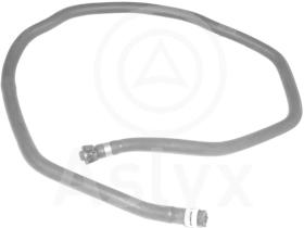 ASLYX AS601341 - MGTO BOTELLA RADIADOR FOCUS-II1.6D-2.0D