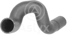 ASLYX AS601344 - *** MGTO TURBO A INTERCOOLER C5-IIPEUG 407