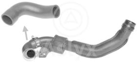 ASLYX AS601352 - TUBO DE TURBO A INTERCOOLER 1ER TRAMO CLIO-III 1.5D 82CV