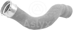 ASLYX AS601359 - TUBO DE TURBO A INTERCOOLER 2§TRAMO KANGOO-II 1.5D