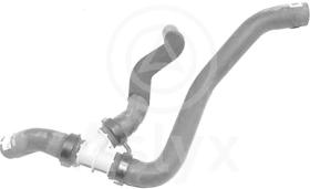 ASLYX AS601369 - MGTO TERMOSTATO A CALEFACTOR DACIA DUSTER 1.5D