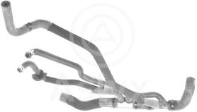 ASLYX AS601374 - MGTO INF RADIADOR TRAFIC-II 2.0D '11-