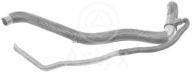 ASLYX AS601375 - MGTO SUP RADIADOR TRAFIC-II 2.0D '11-