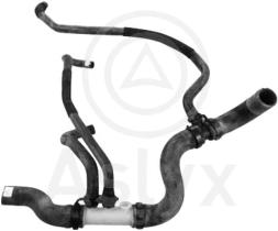 ASLYX AS601378 - *** MGTO INF RADIADOR MASTER-III FWD
