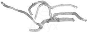 ASLYX AS601382 - *** MGTO INF RADIADOR MASTER-III RWD