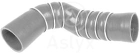 ASLYX AS601387 - *** TUBO DE TURBO A INTERCOOLER KOLEOS 2.0D-QASQHAI