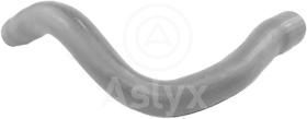 ASLYX AS601393 - TUBO DE TURBO A INTERCOOLER LAGUNA-III 1.5D EURO5