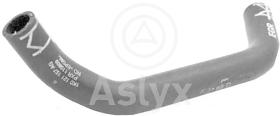ASLYX AS601461 - MGTO DE BRIDA A INTERCB GASES