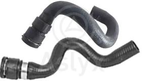 ASLYX AS601477 - JGO MGTOS CALEFACT CORSA D 1.3D 75-95CV EU5