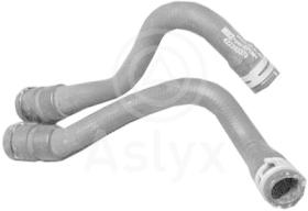 ASLYX AS601481 - JGO MGTOS CALEFACTOR CORSAD 1.7D EU4